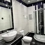 Apartamento Mesaggala Palace No 5 Firstline Sea *