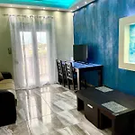 Apartamento Mesaggala Palace No 5 Firstline Sea *