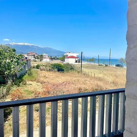 Mesaggala Palace No 5 Firstline Sea *